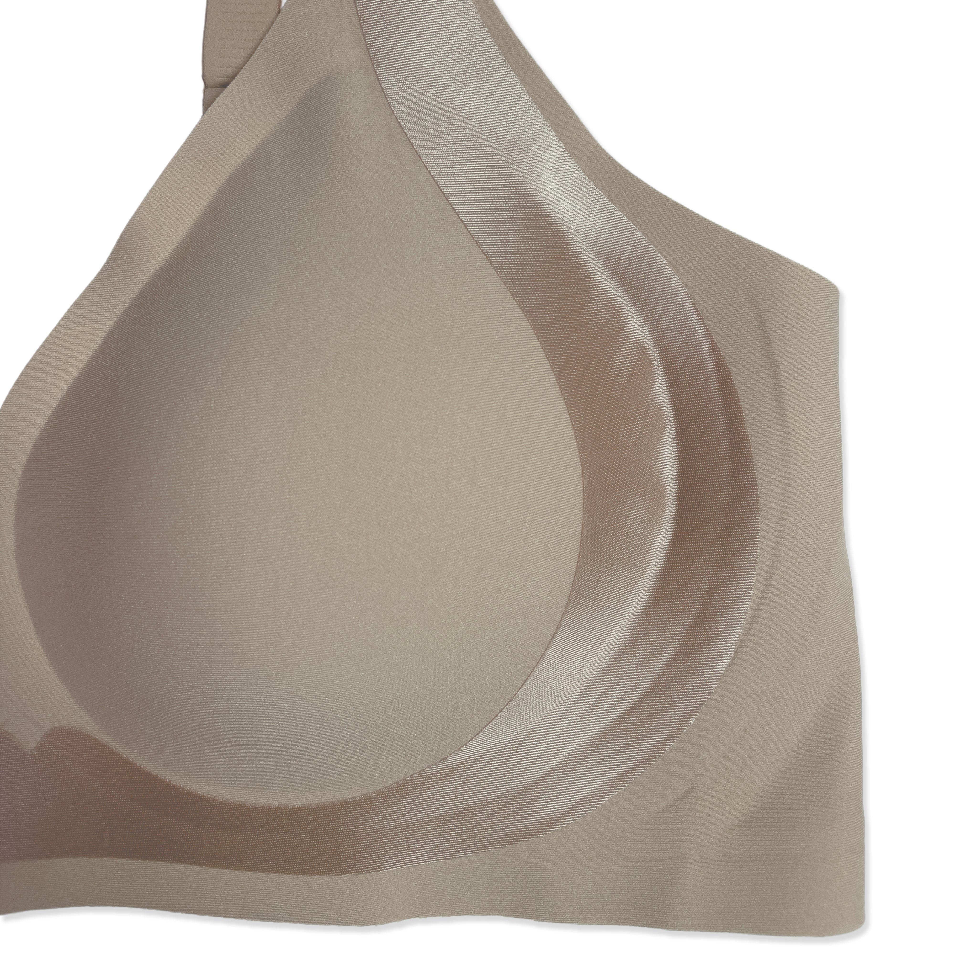 Padded Bra - Comfort Fit