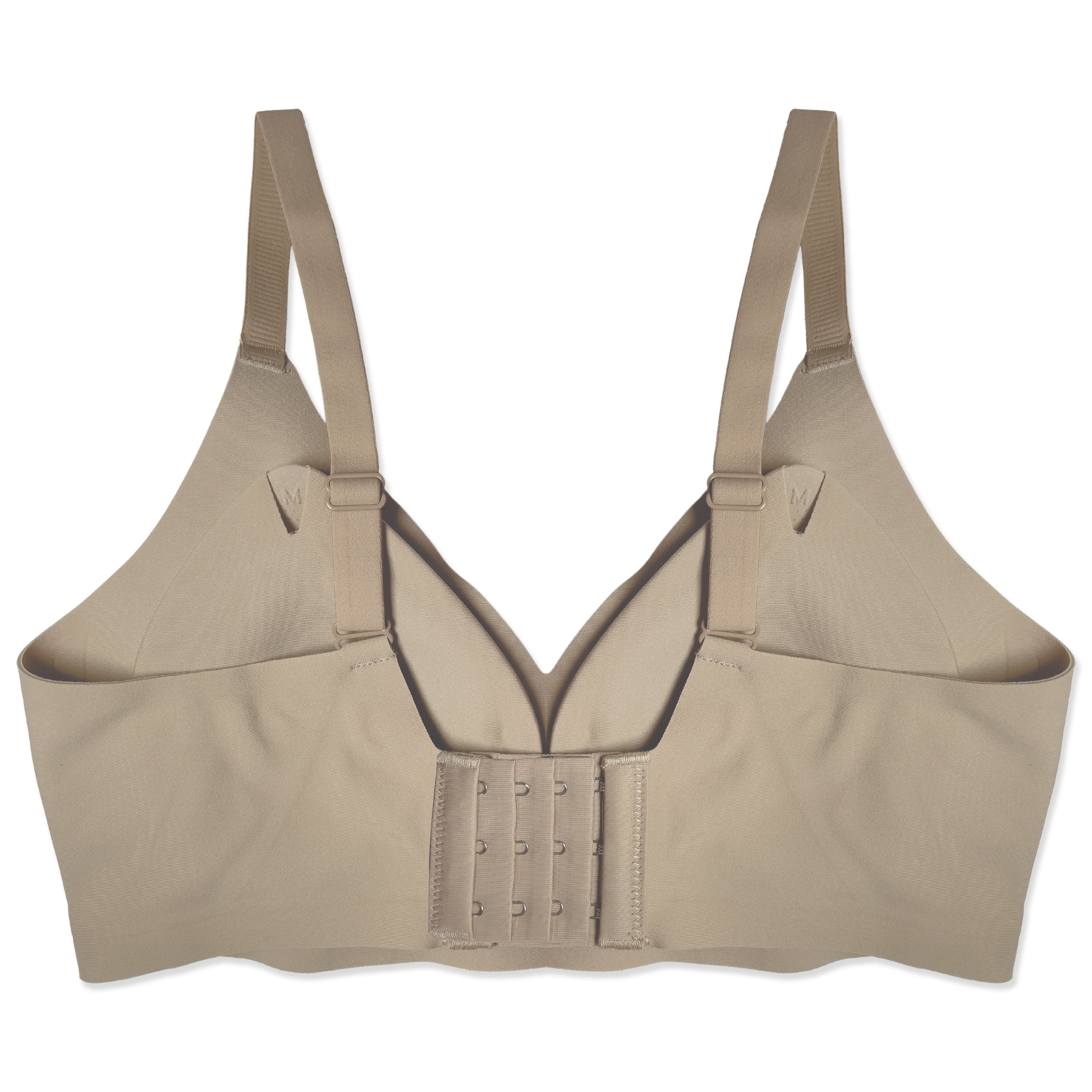 Padded Bra - Comfort Fit