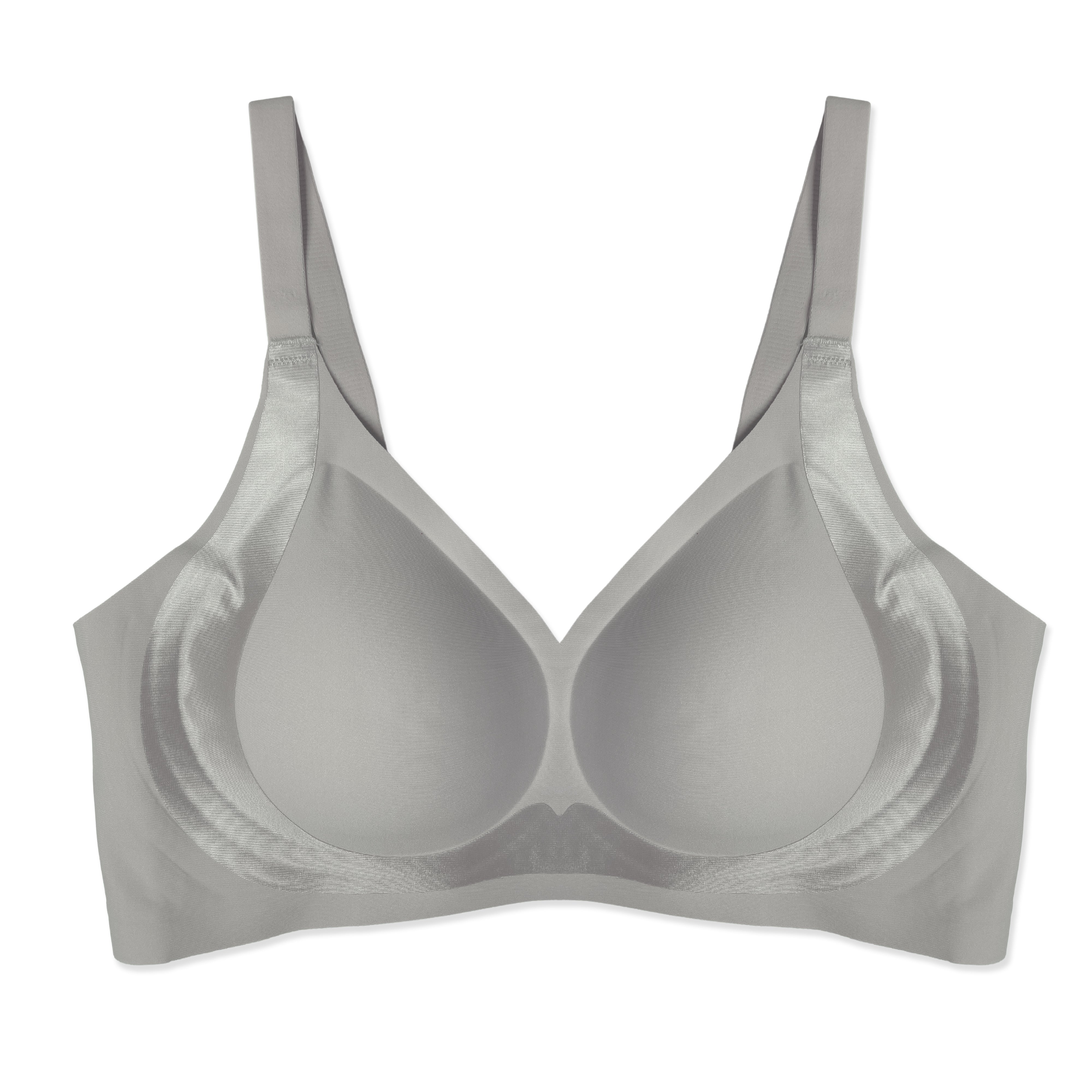 Padded Bra - Comfort Fit