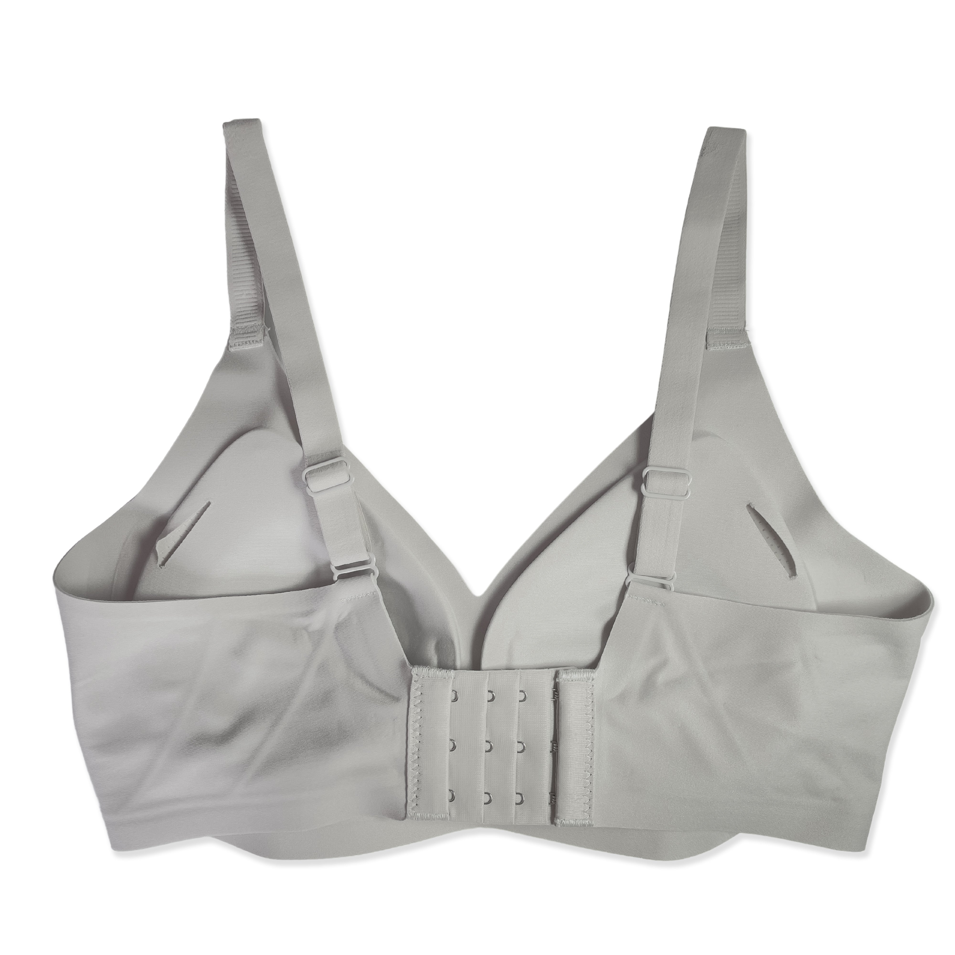 Padded Bra - Comfort Fit