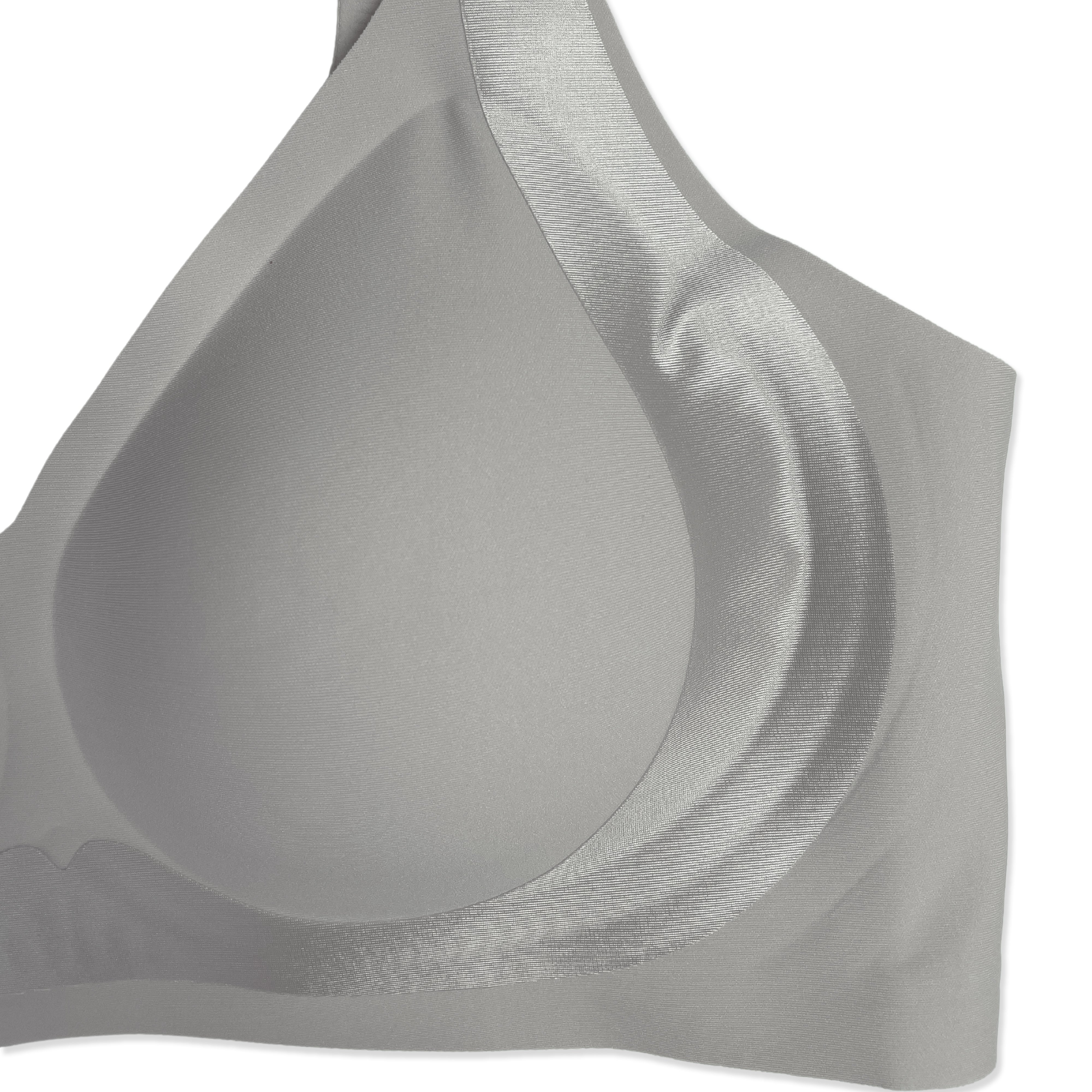 Padded Bra - Comfort Fit