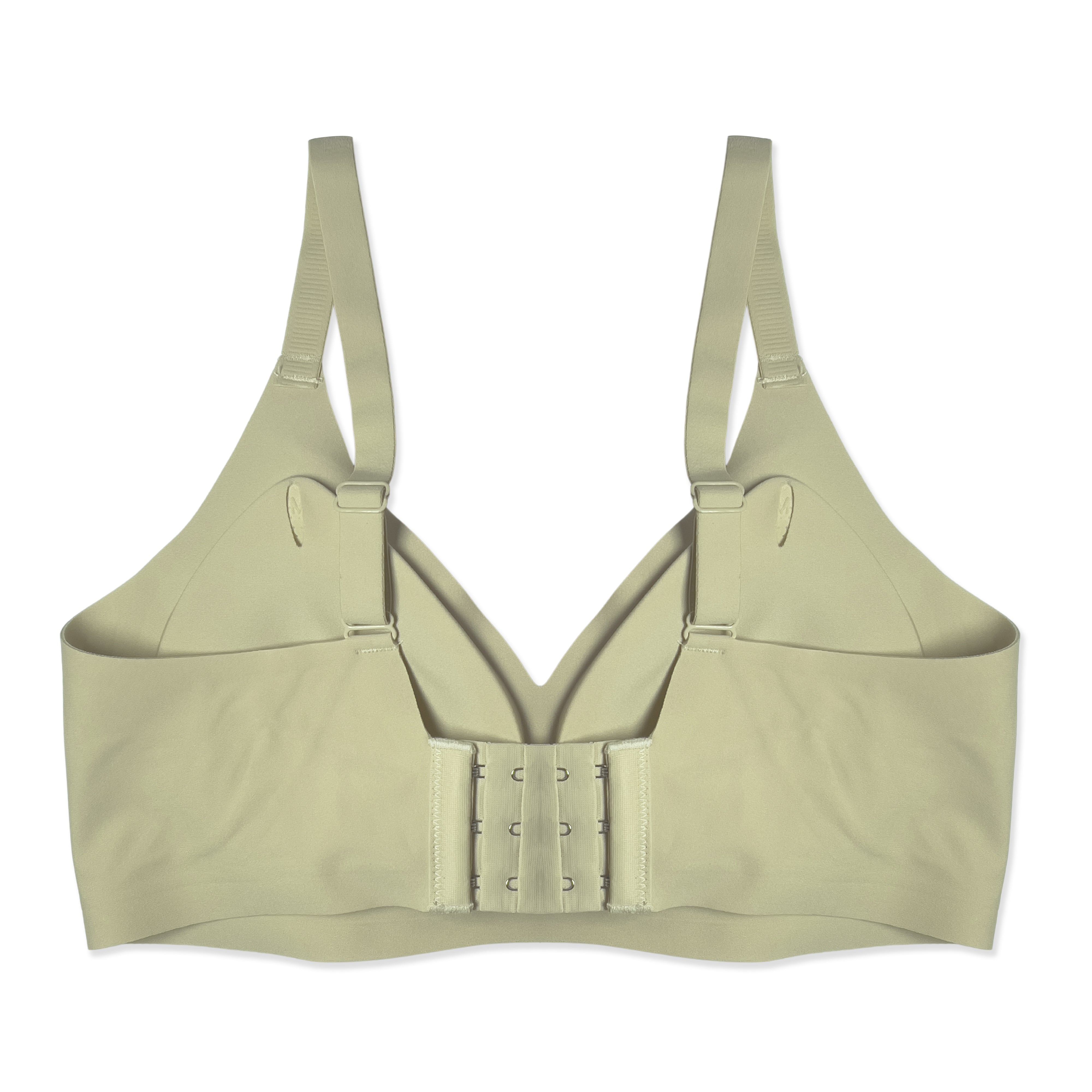 Padded Bra - Comfort Fit