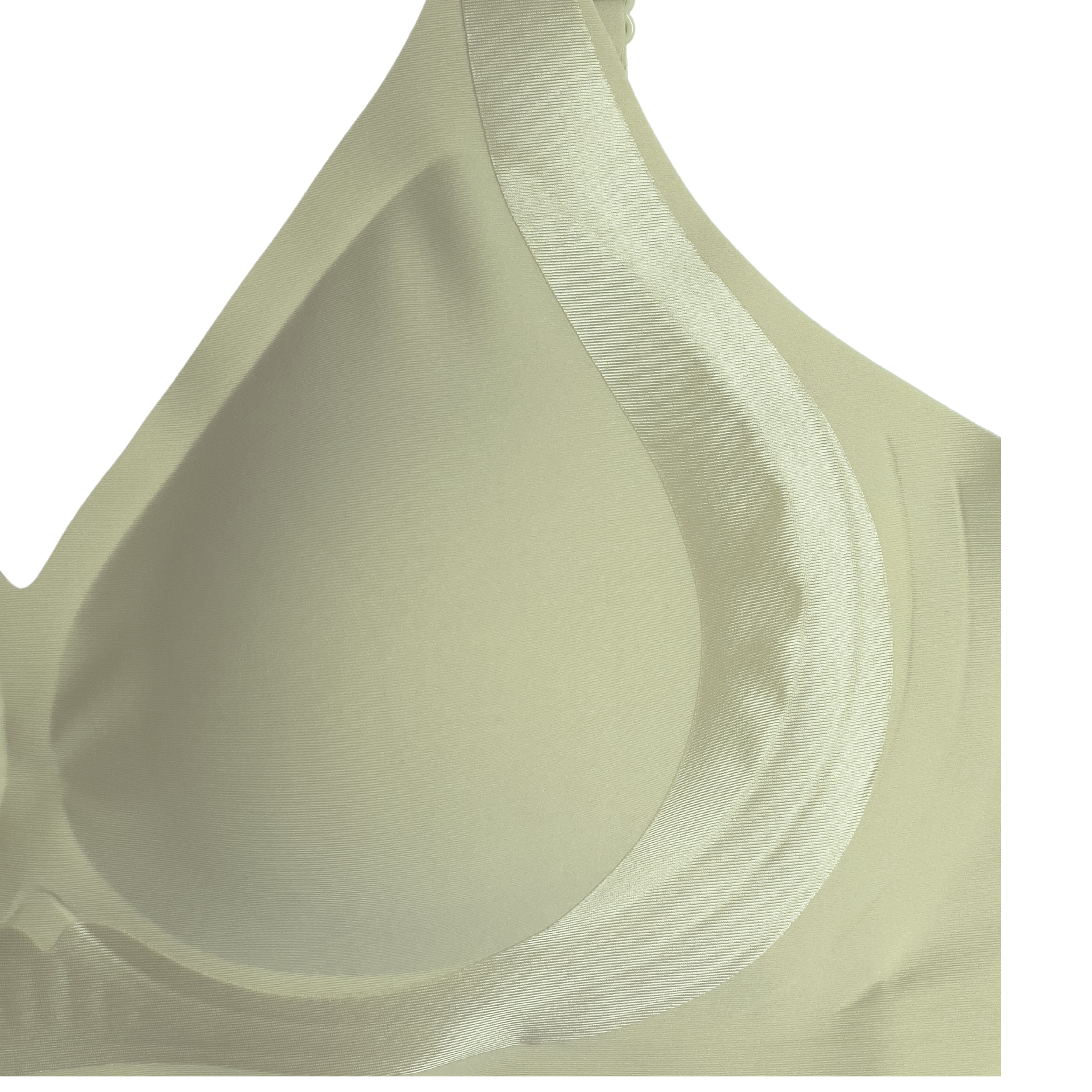 Padded Bra - Comfort Fit