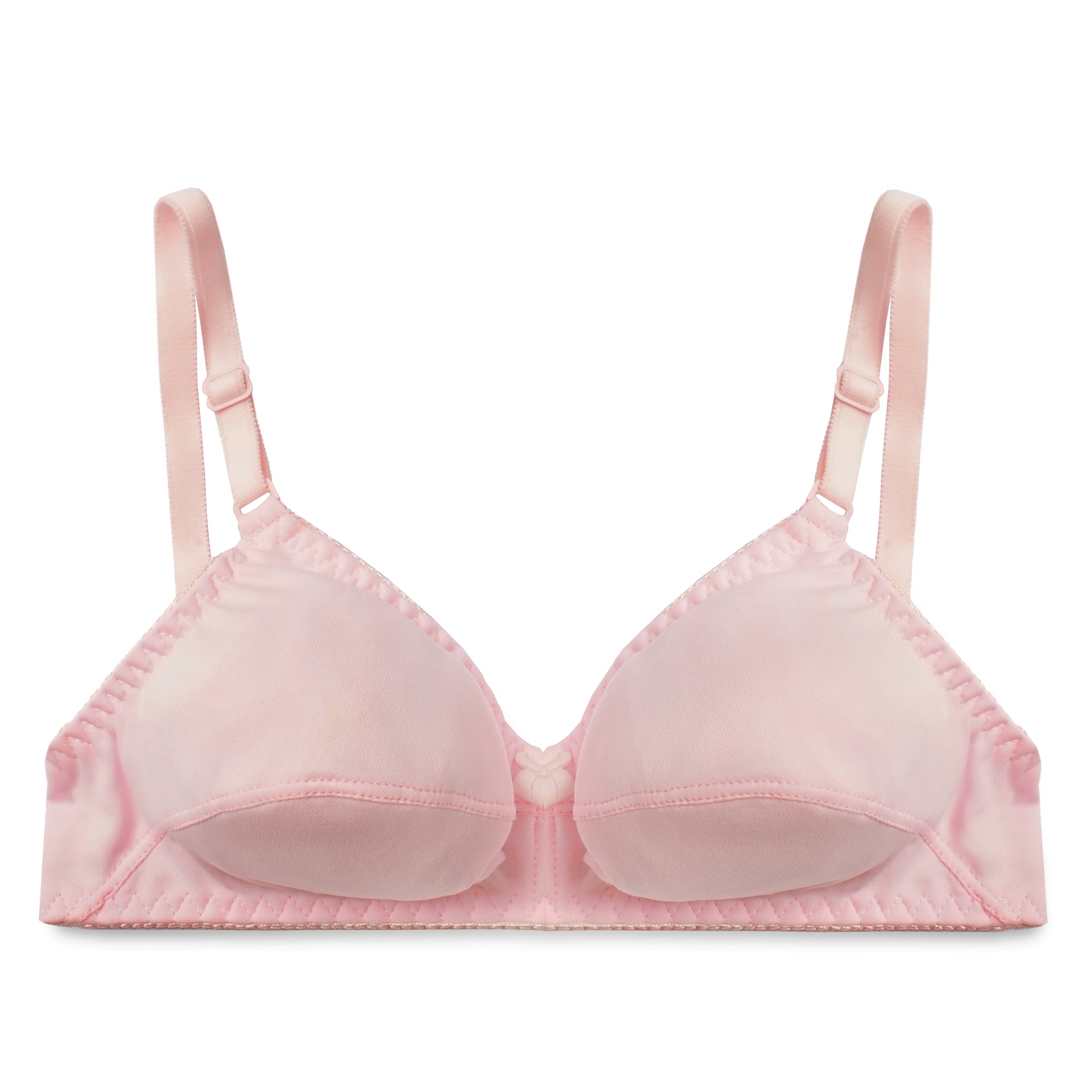 Women’s Wireless Bra – Everyday Lite Fit