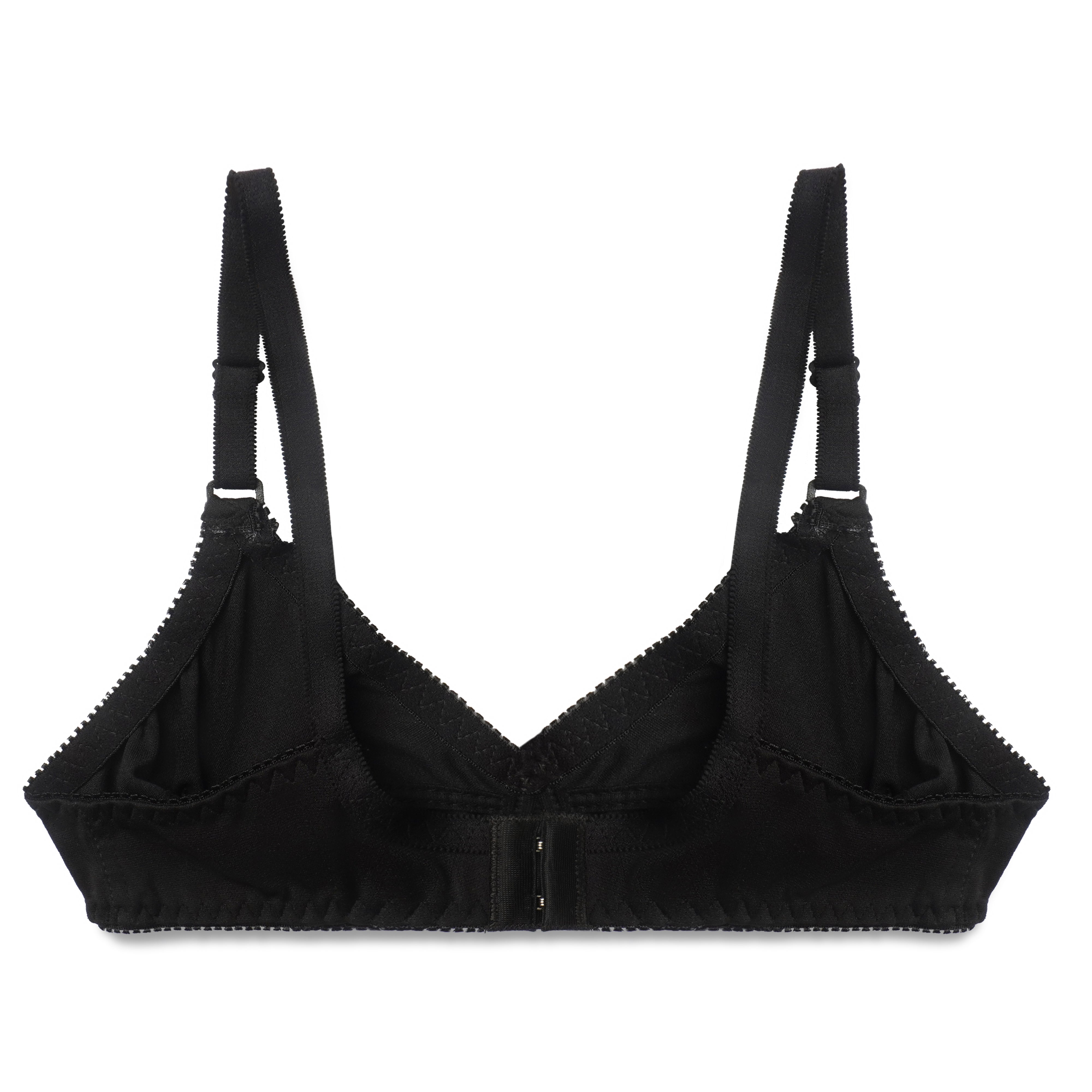 Everyday Lite Casual Non Padded Wireless Bra