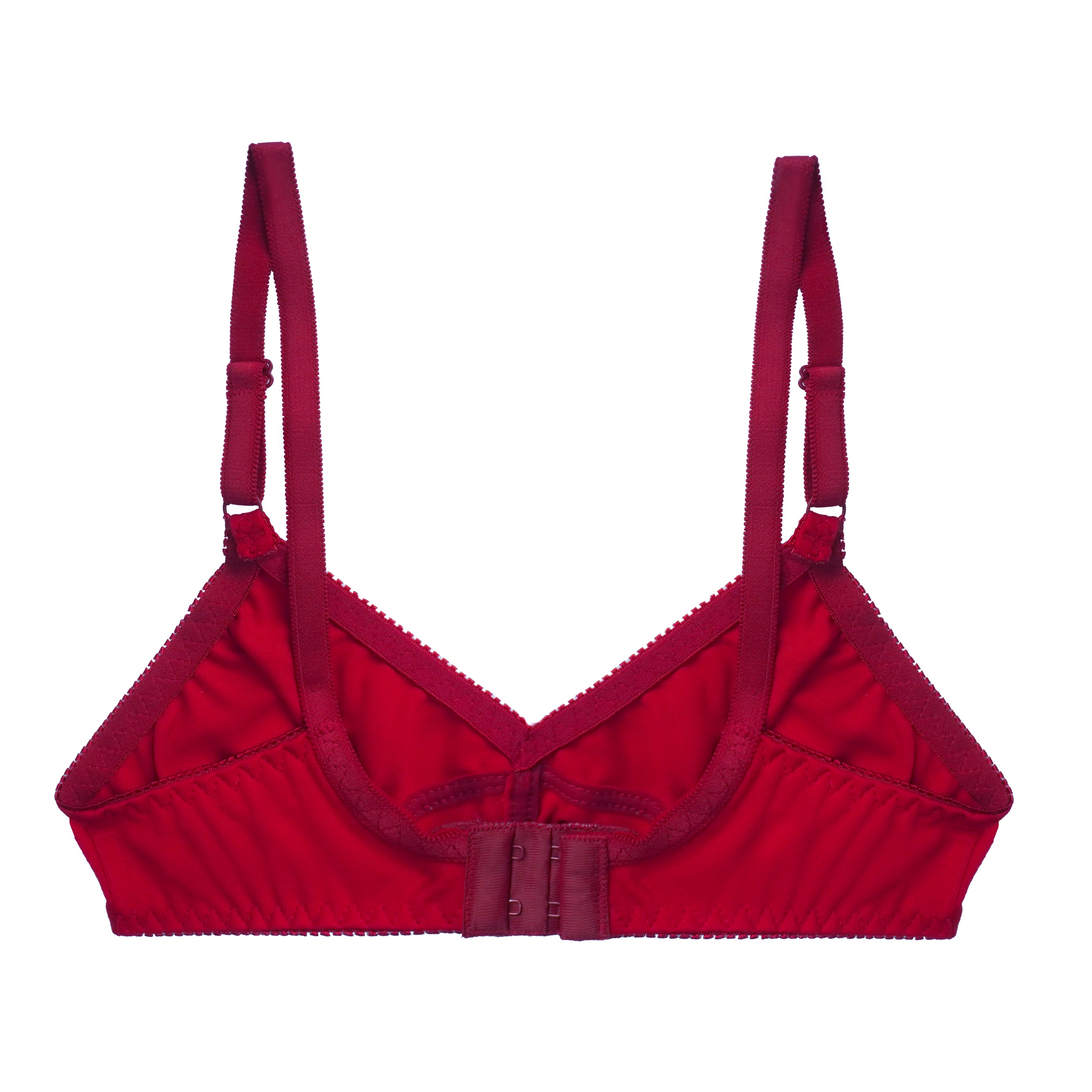 Women’s Wireless Bra – Everyday Lite Fit