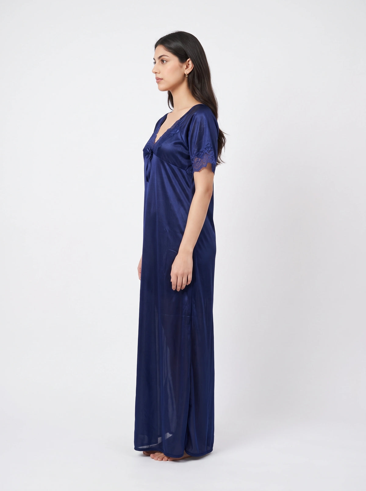 Gown -  Grace Night - Blue