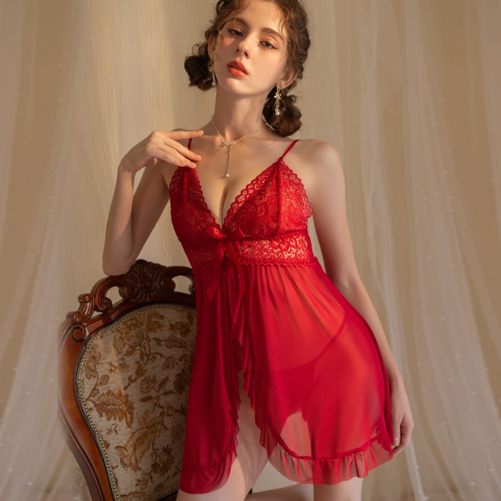 Babydoll -  Lushiva
