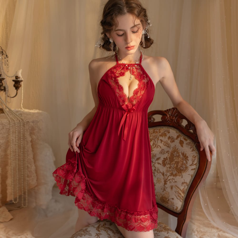 Babydoll - Belle Lace