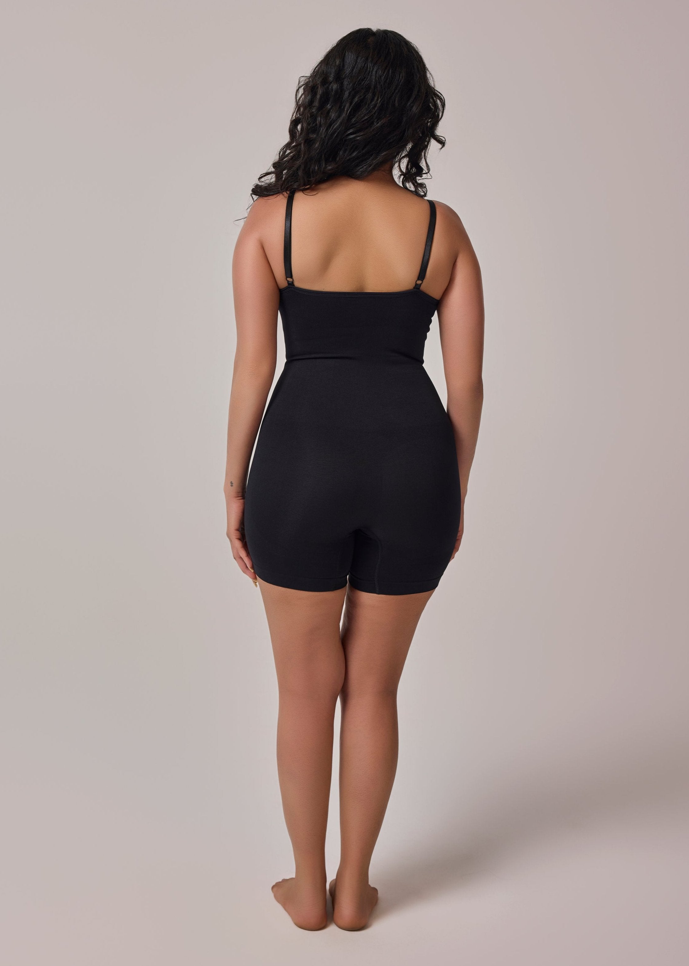 Body Shaper - Curvique