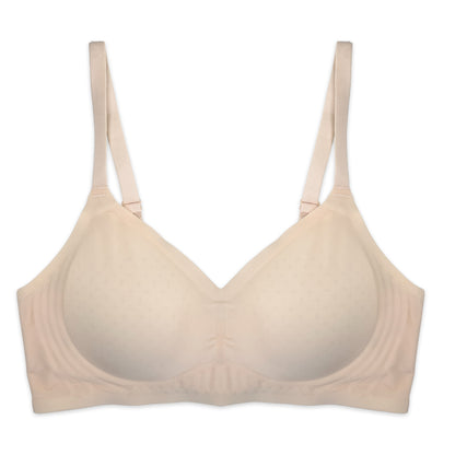 Sajiero Padded Bra - Flawless Shape