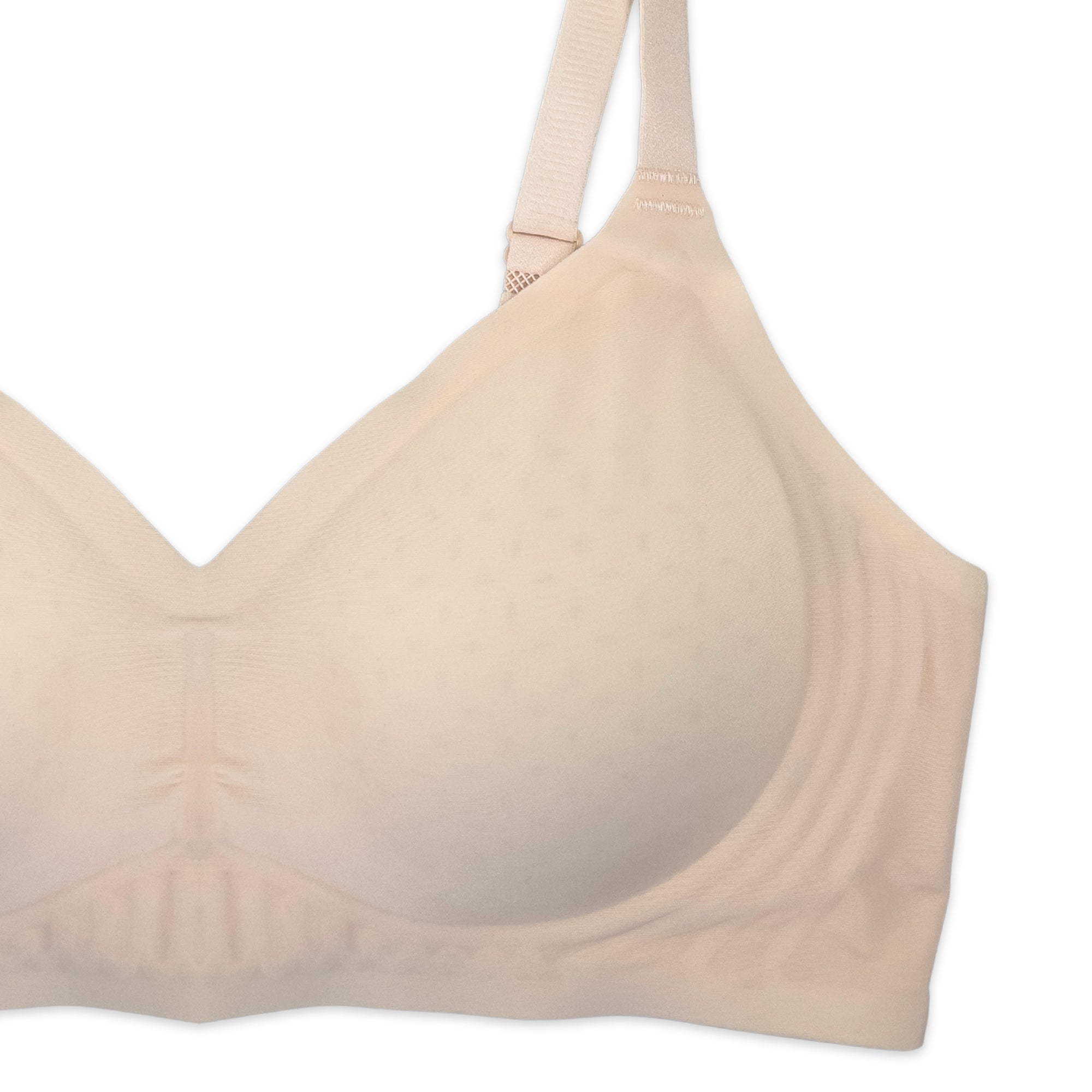 Padded Bra - Flawless Shape