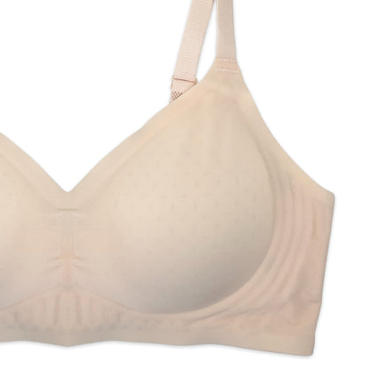 Sajiero Padded Bra - Flawless Shape
