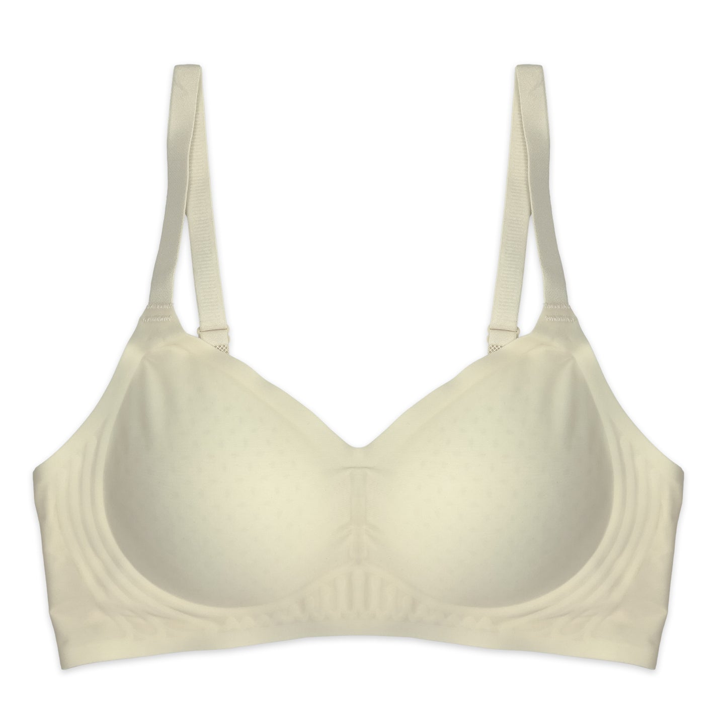 Sajiero Padded Bra - Flawless Shape