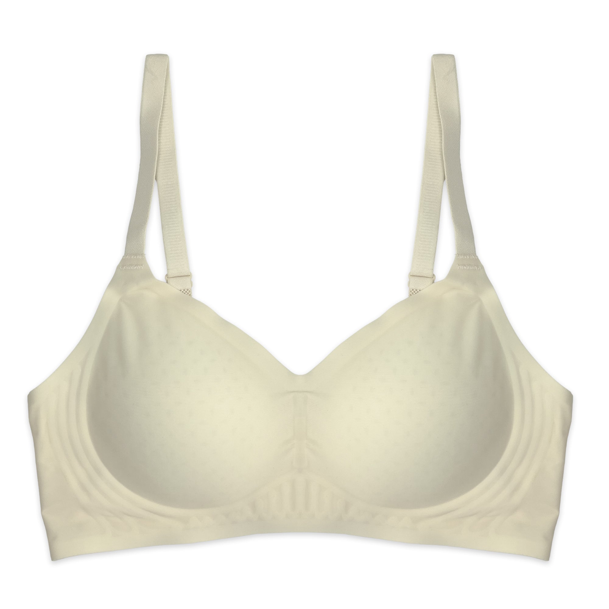 Padded Bra - Flawless Shape