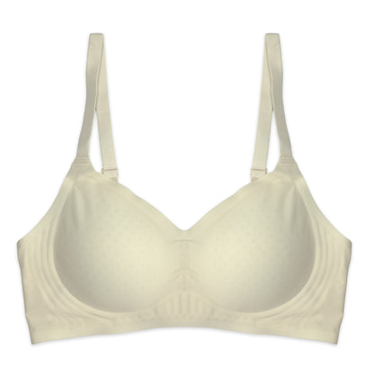 Sajiero Padded Bra - Flawless Shape