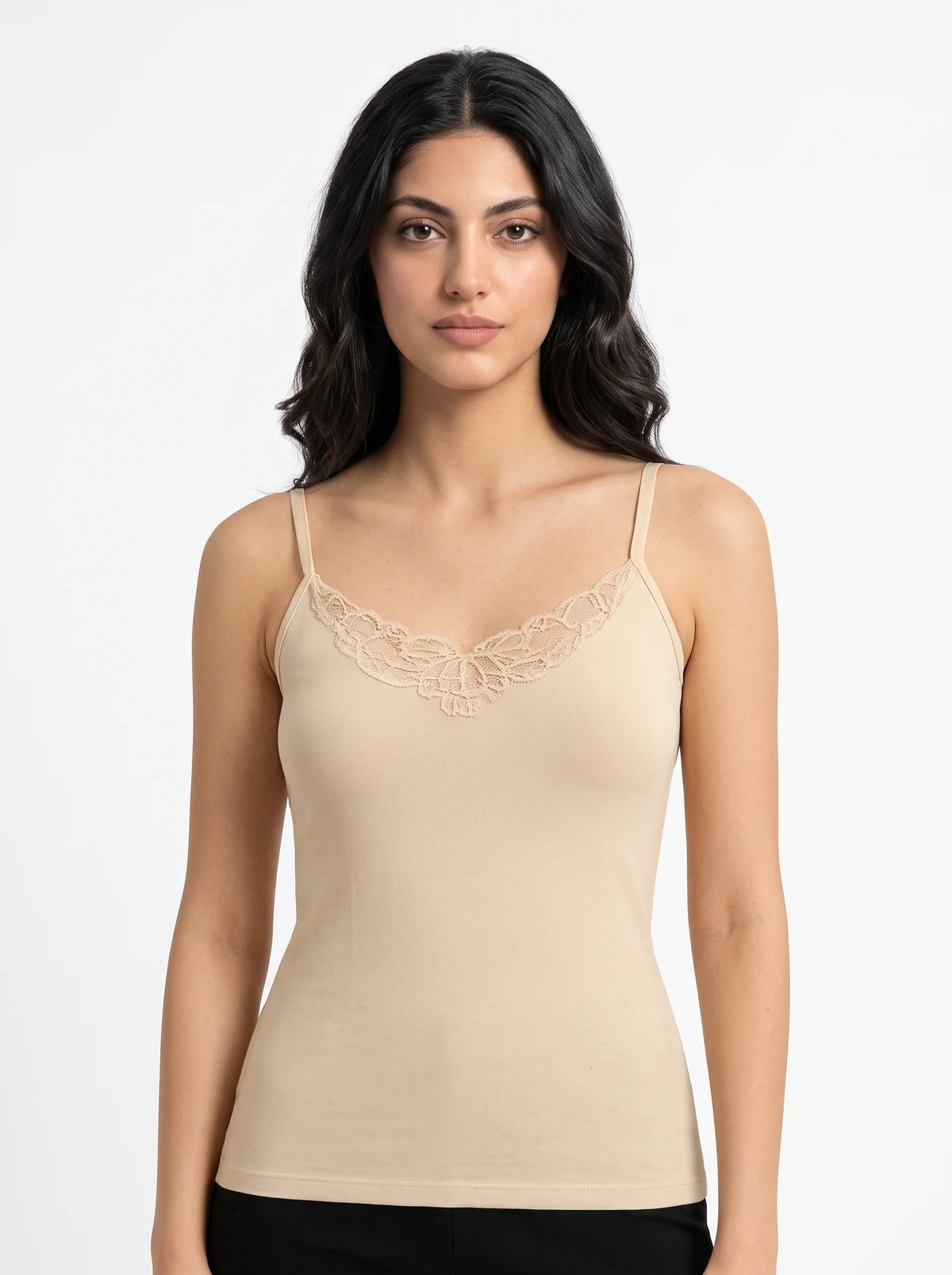 Camisole - Florise Lace