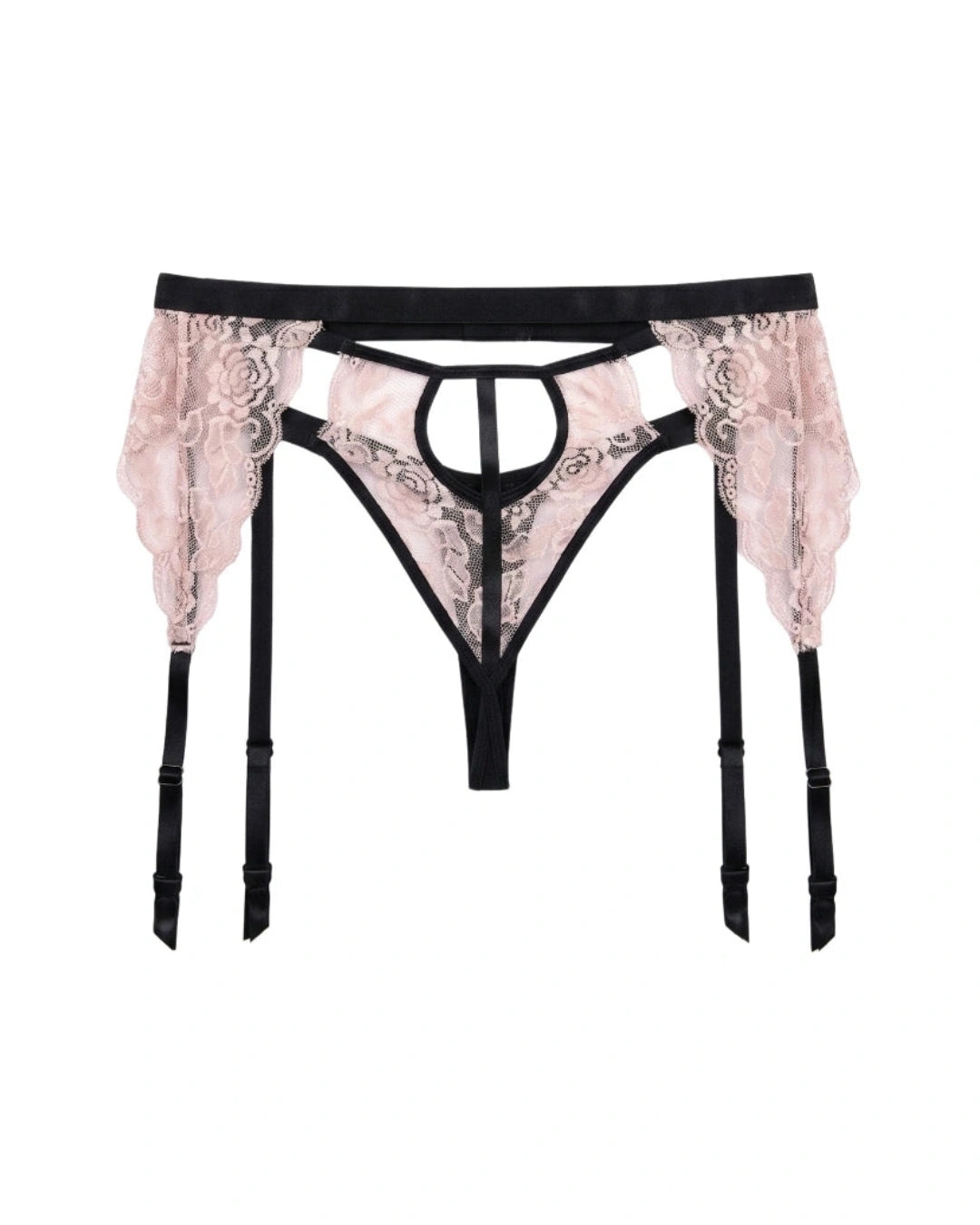 Garter Set - Xyra - Skin
