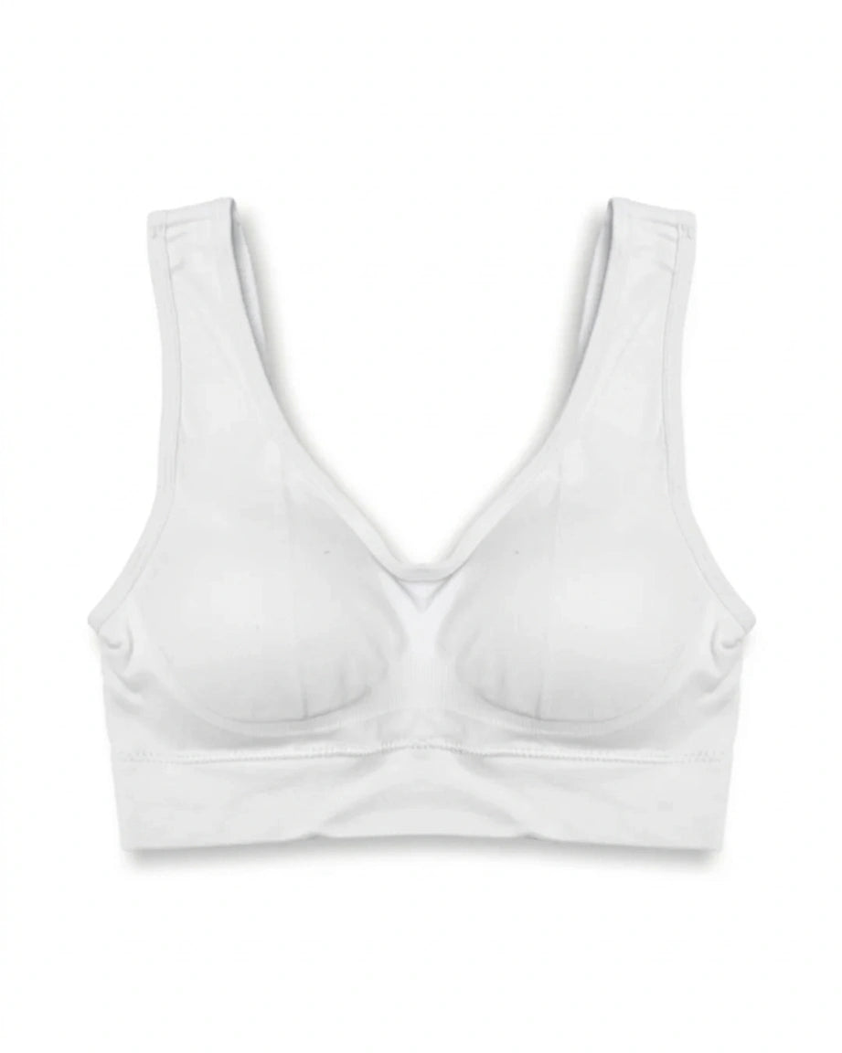 Padded Bra - Comfort Stretch