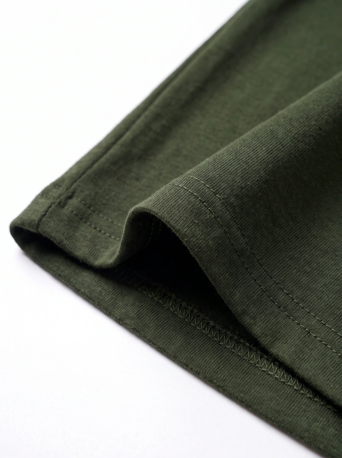 Pack of 2 Trousers - Comfy Sleep - Skin & Green