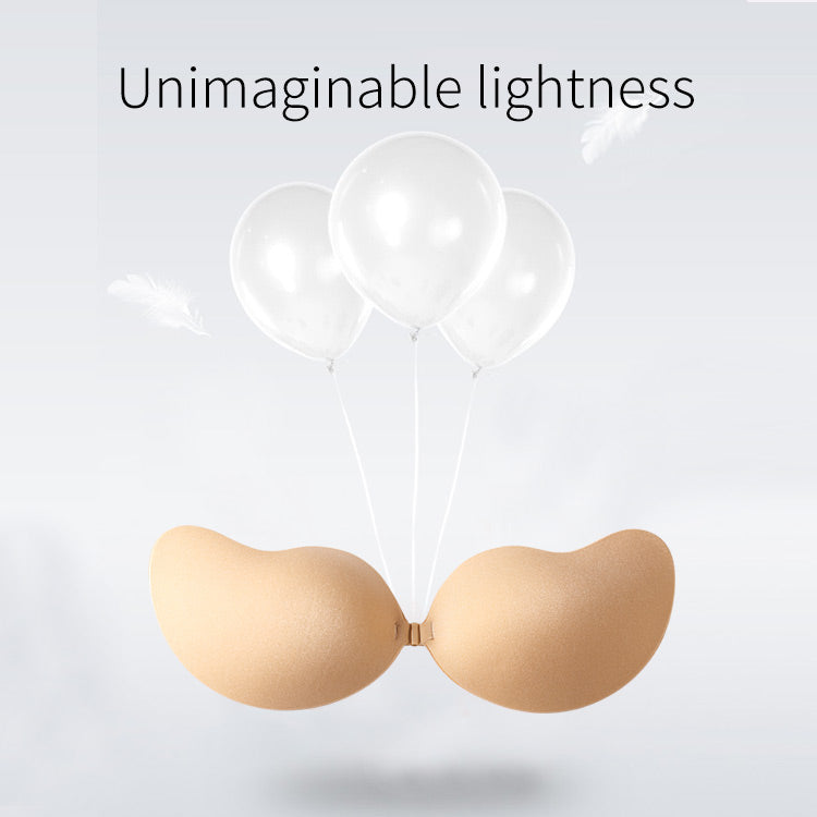 Silicone Bra - Invisible Support