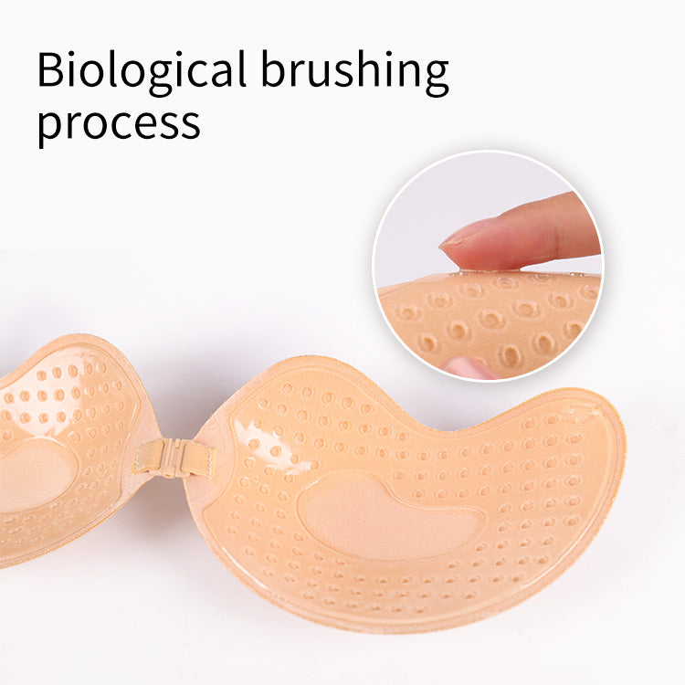Silicone Bra - Invisible Support