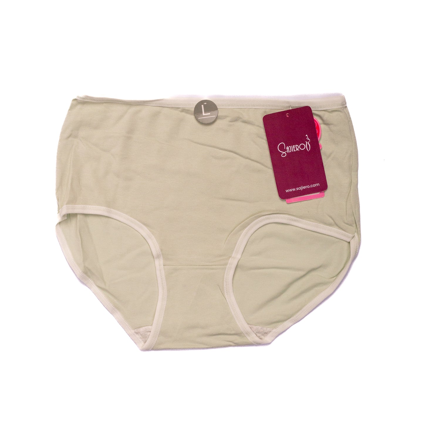 KVC Plain Cotton Panty