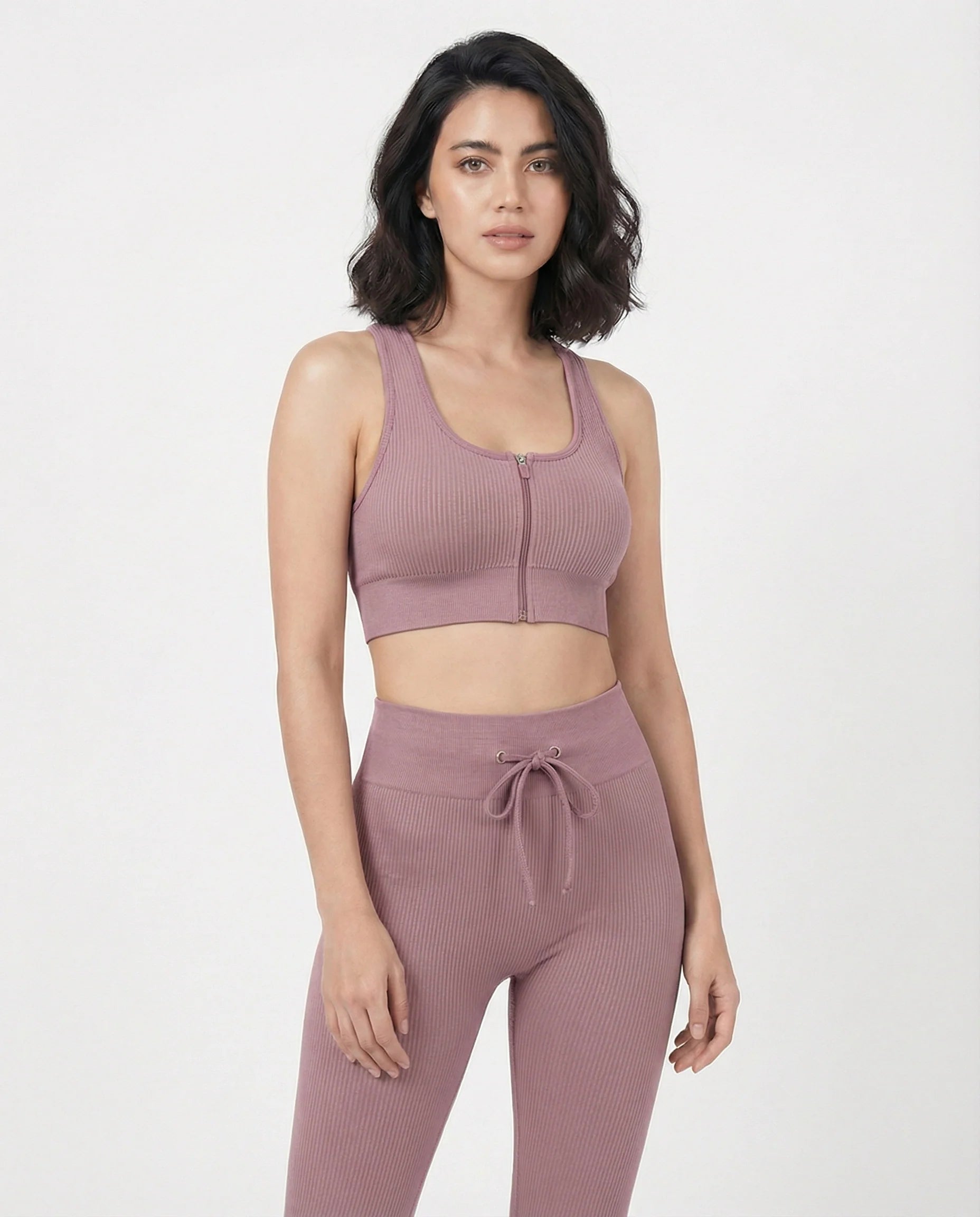 Activewear Set - Muse Fit - Pink