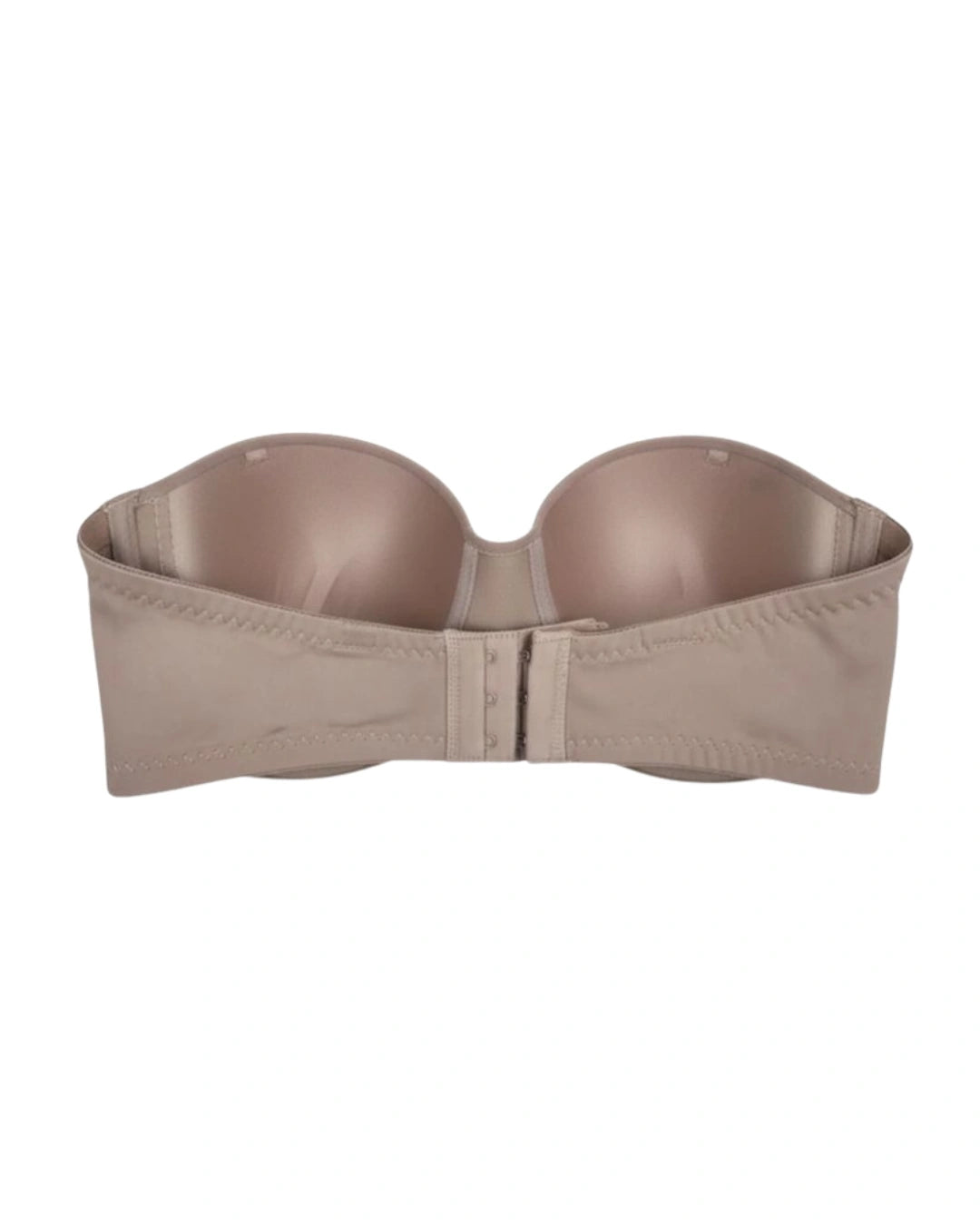 Padded Bra - Smooth Ease - Brown