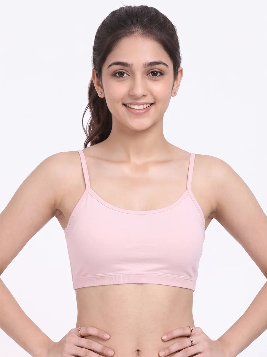 Teenage Bra - Zuna