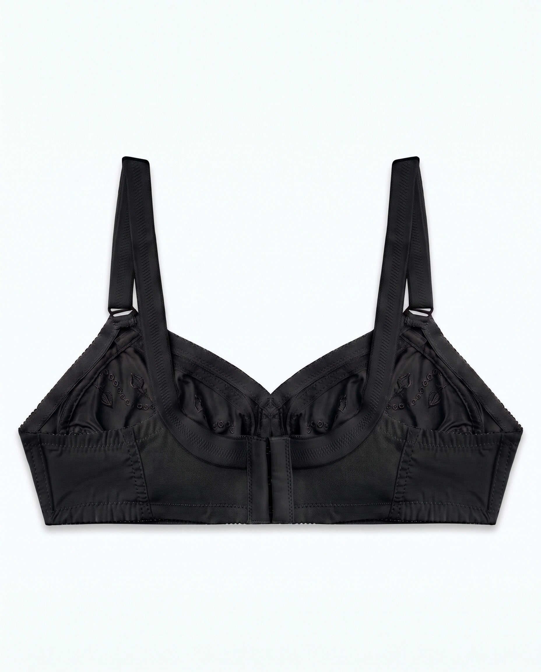 Pure Comfy Casual Non Padded Wireless Bra