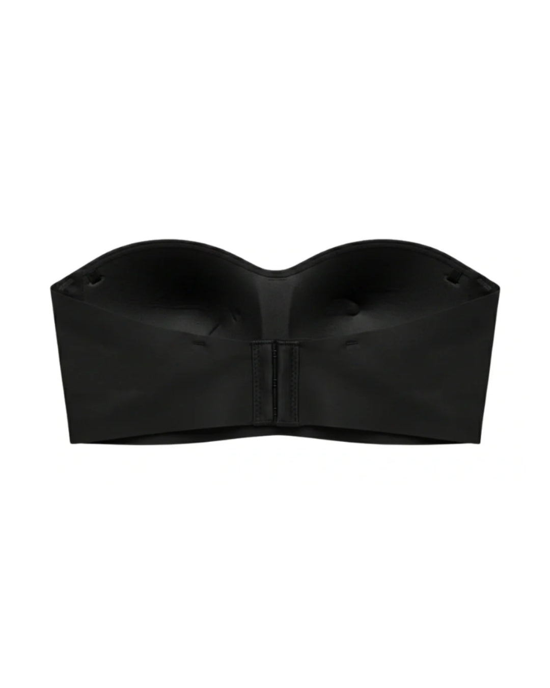 Seamless Padded Bra - Airexa - Black