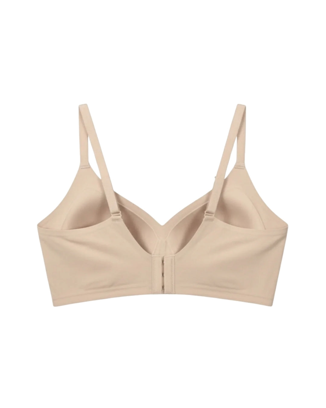 Seamless Padded Bra - Neavo - Fawn