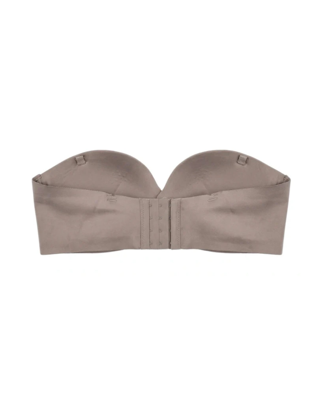 Seamless Padded Bra - Noryx - Skin