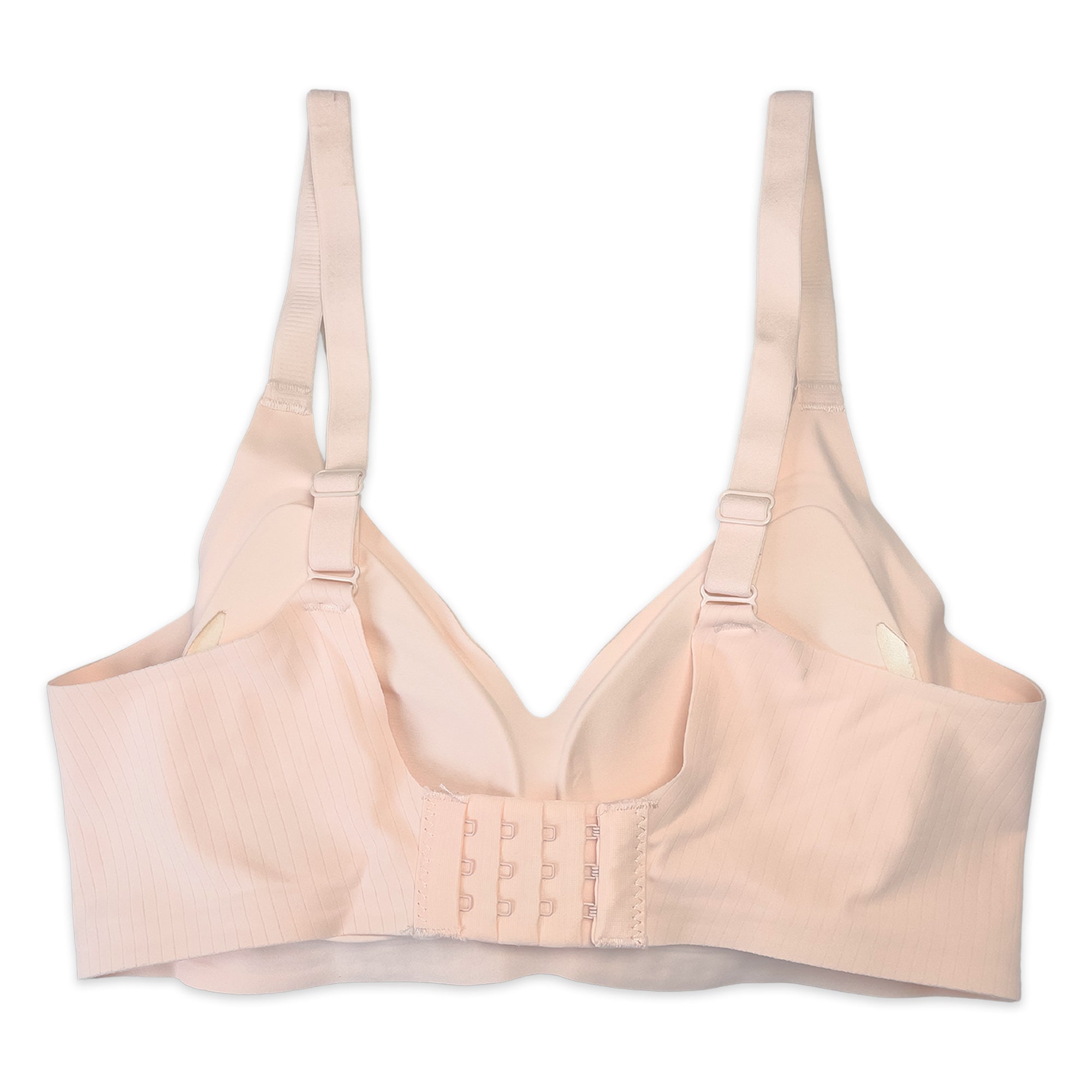 Padded Bra - Seamless Support