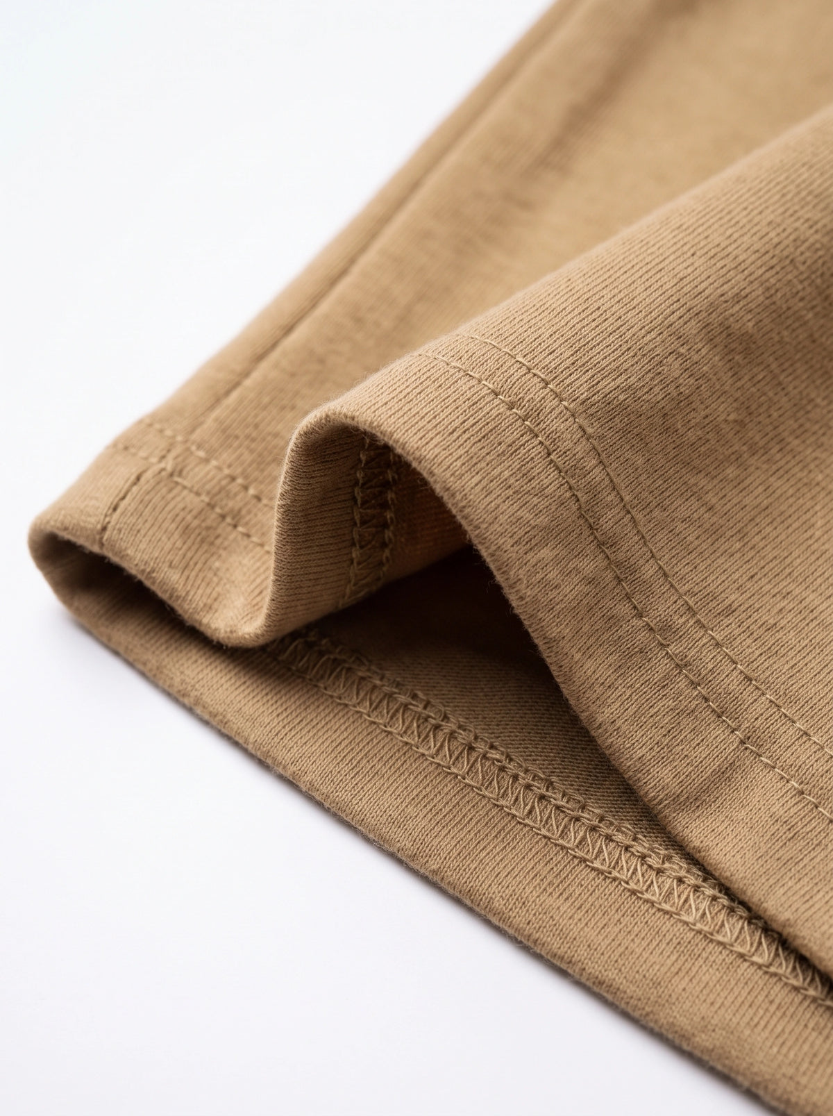 Pack of 2 Trousers - Comfy Sleep - Skin & Green