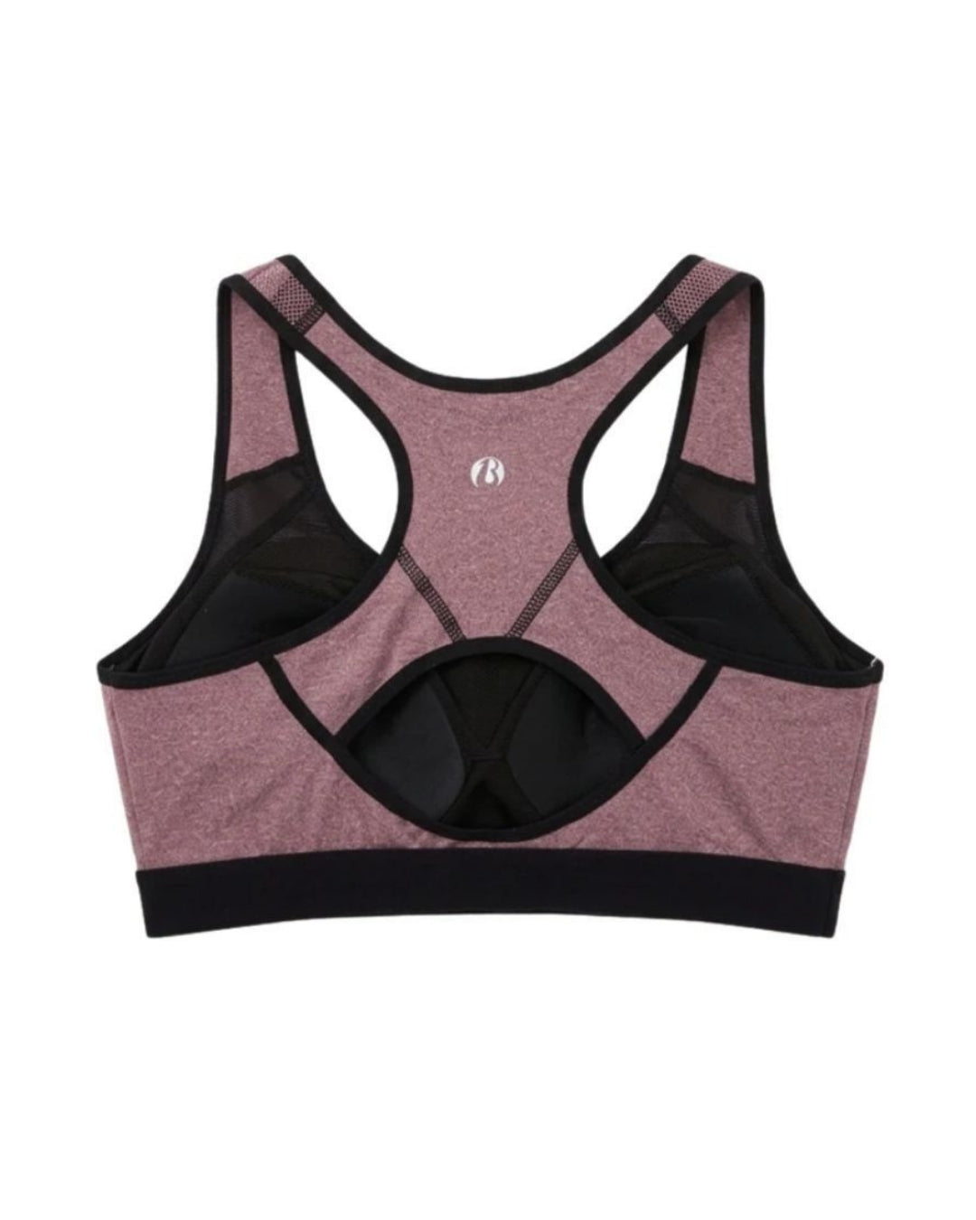 Sport Bra - Nova Fit - Brown