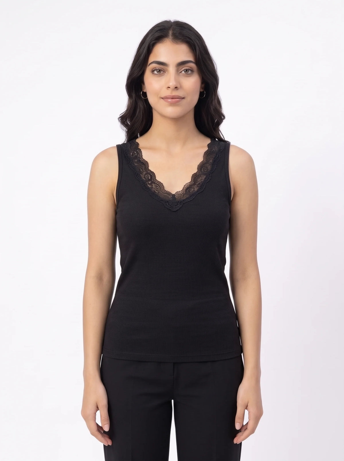Camisole - Trim Tank