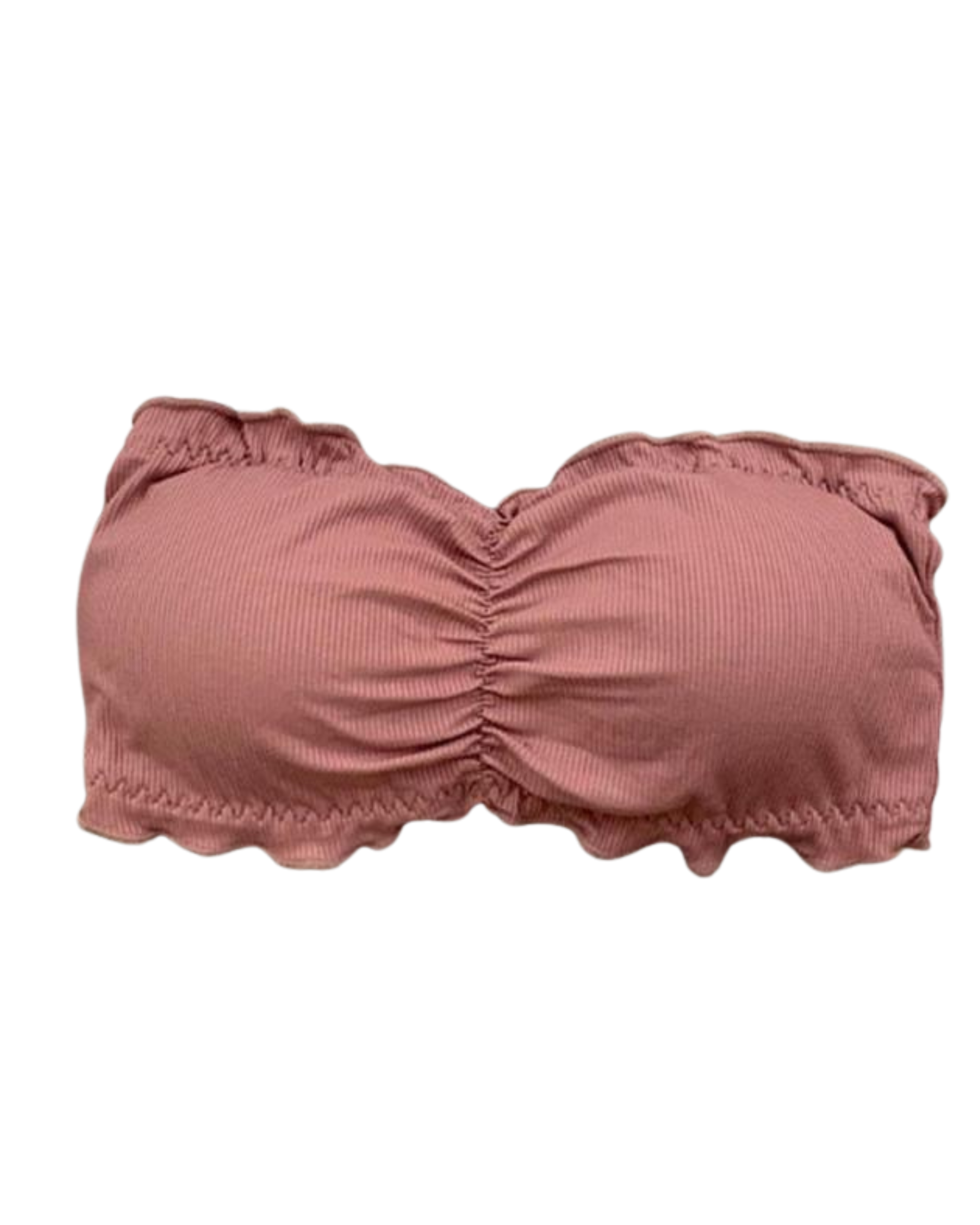 Tube Bra