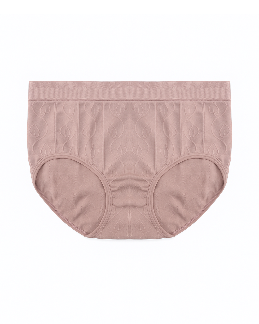 Brief Panty - NudeEase Dark Skin