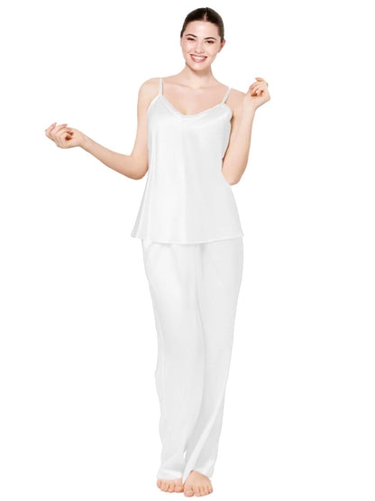 Sajiero Spice Ceder Strap Jumpsuit for women