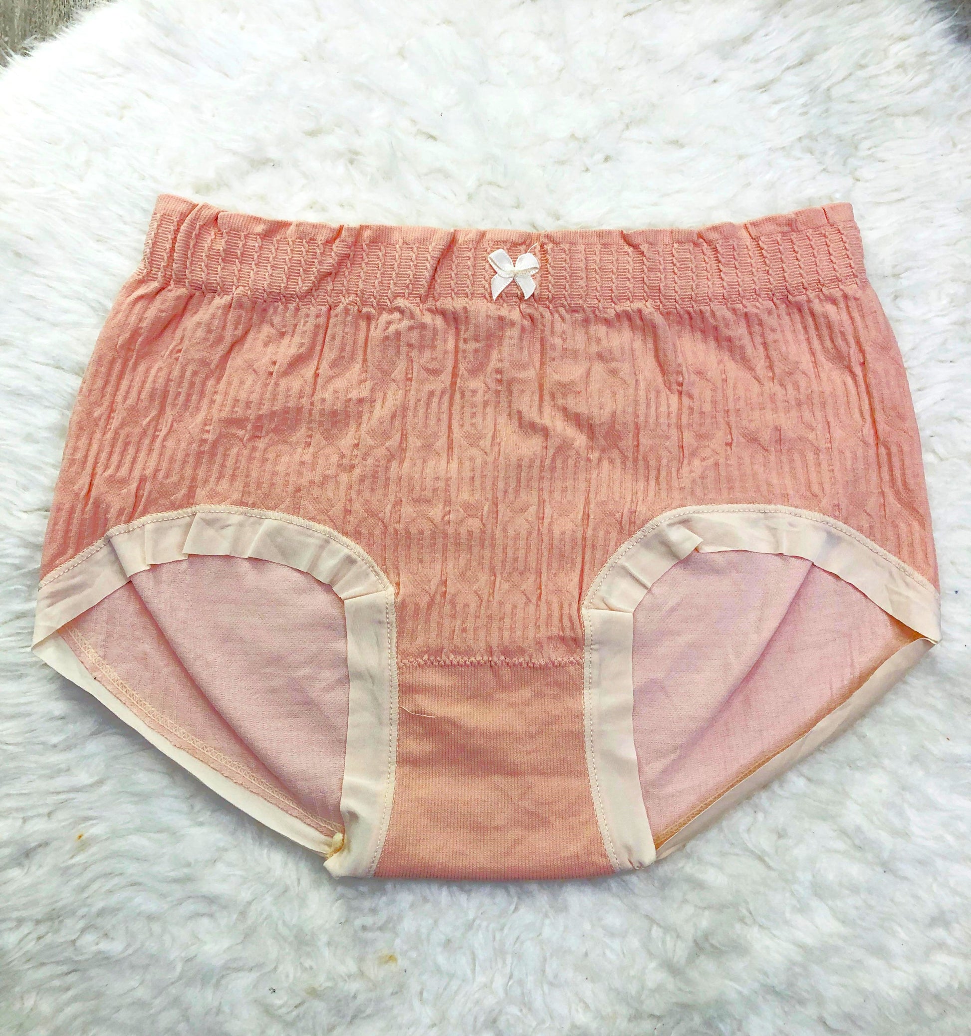 Sajiero GVC Ultra Soft Cotton Panty