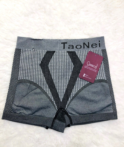 Sajiero TEI Cotton Boxer Panty