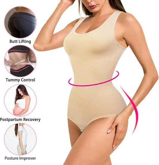 Sajiero Full Body Sculpting Shaper