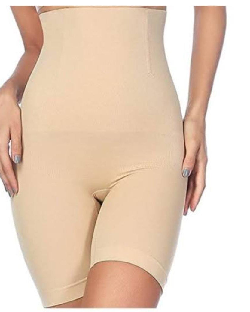 Half Body High-Waist Shaper