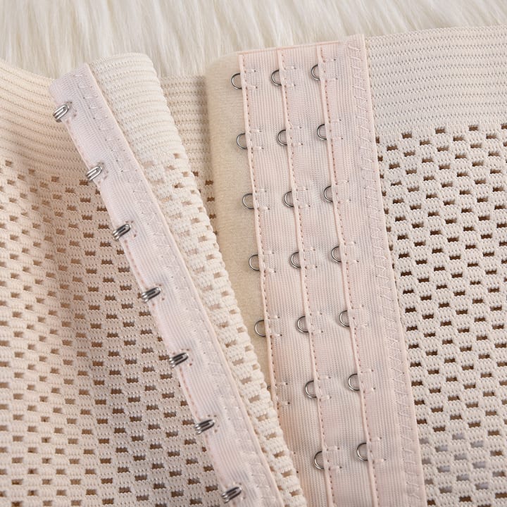 Sajiero Tummy Control & Belly Shaper Belt
