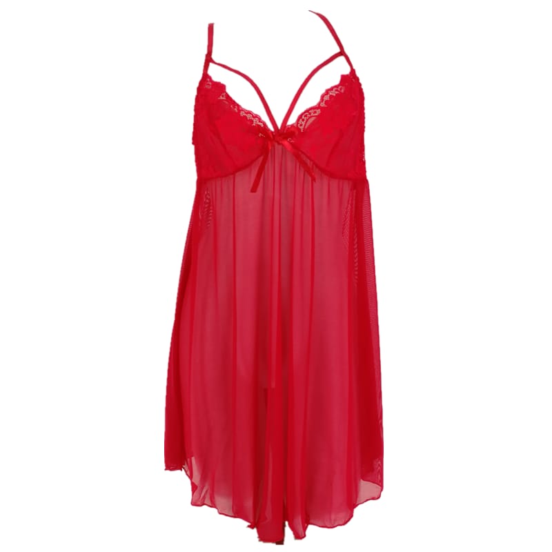 Babydoll - Violetta Dream