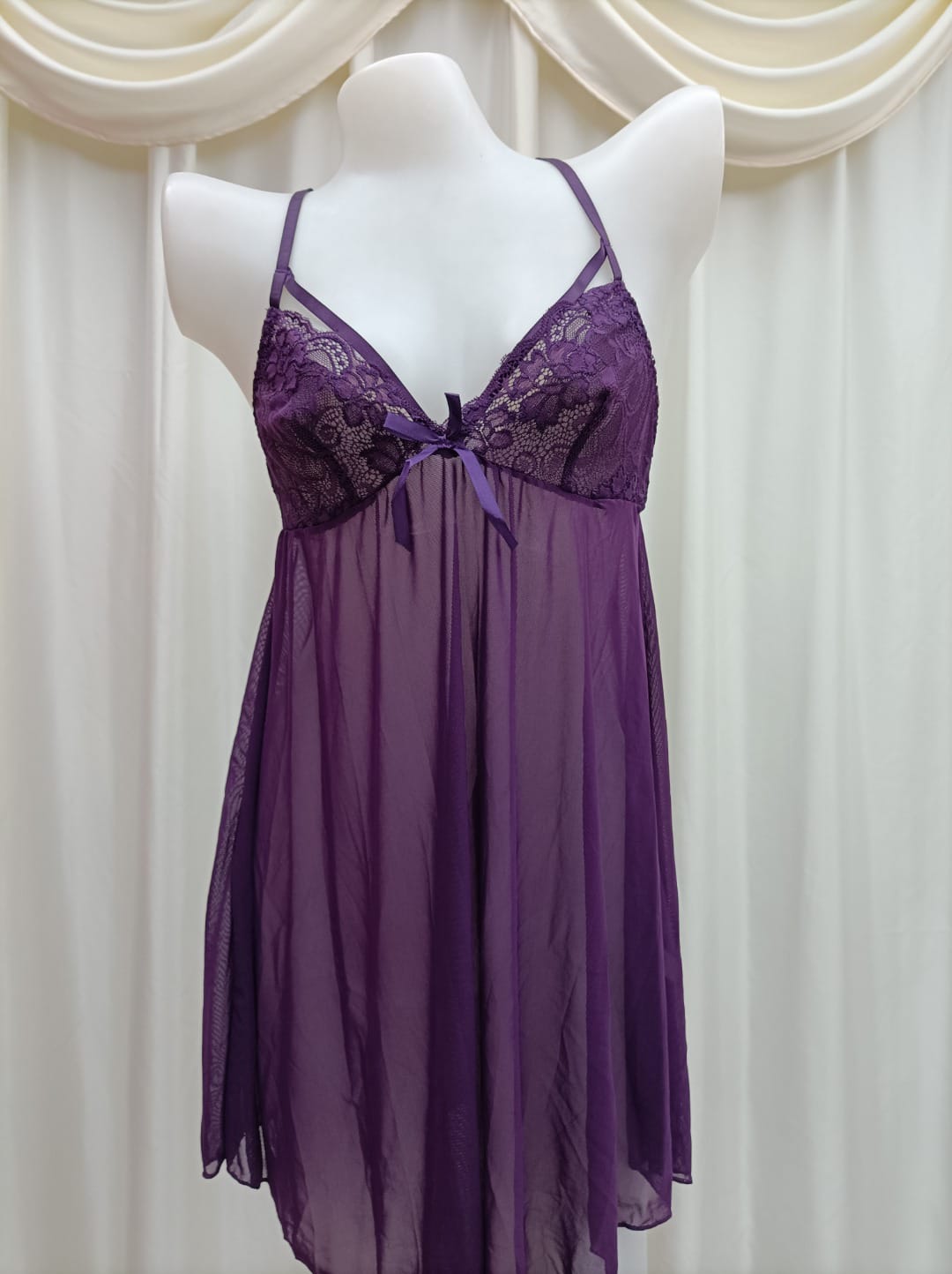 Babydoll - Violetta Dream