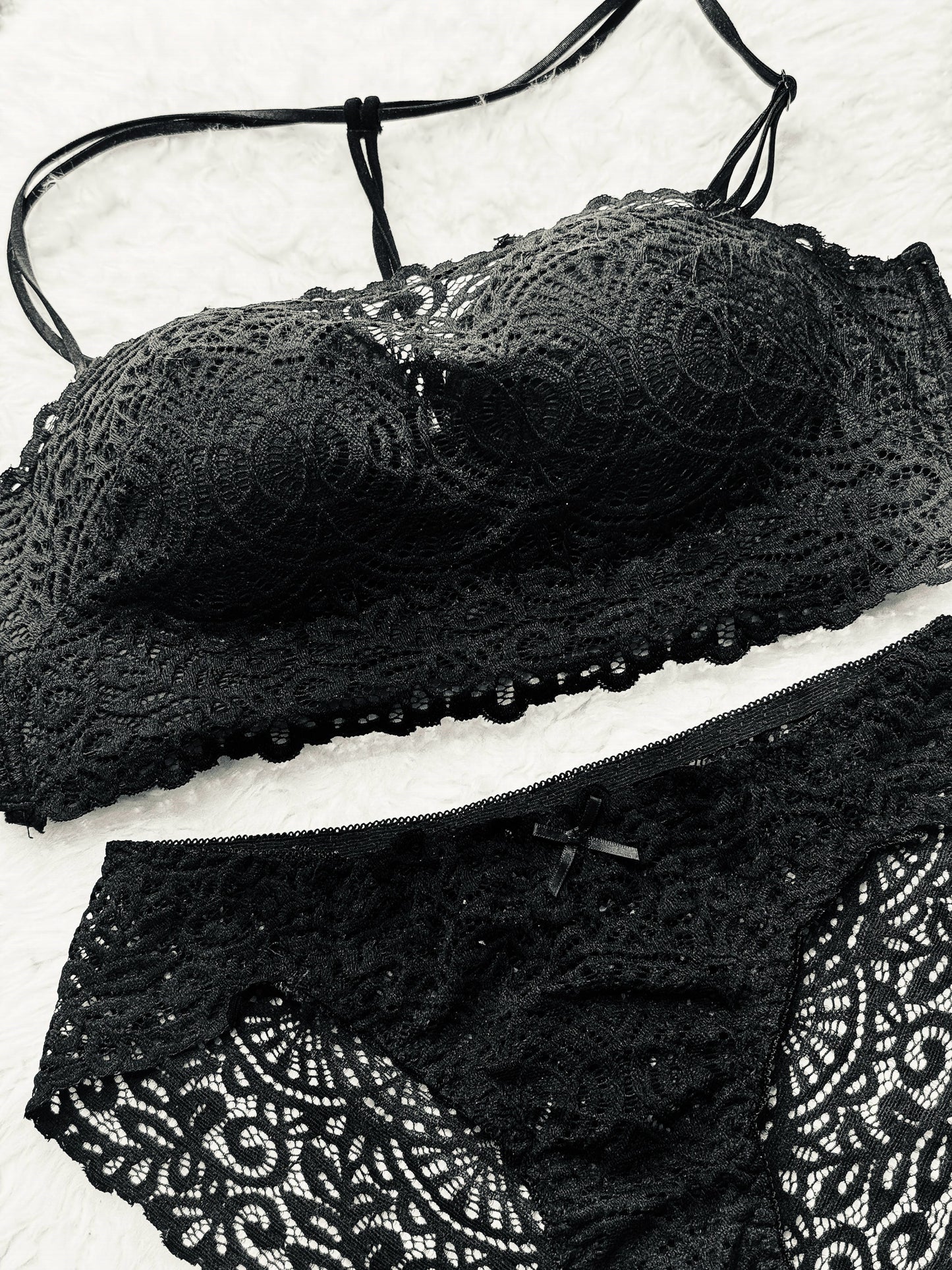 Sajiero Andro Padded Bra and Panty Set Premium Quality bra for women and ladies best price in Pakistan Online