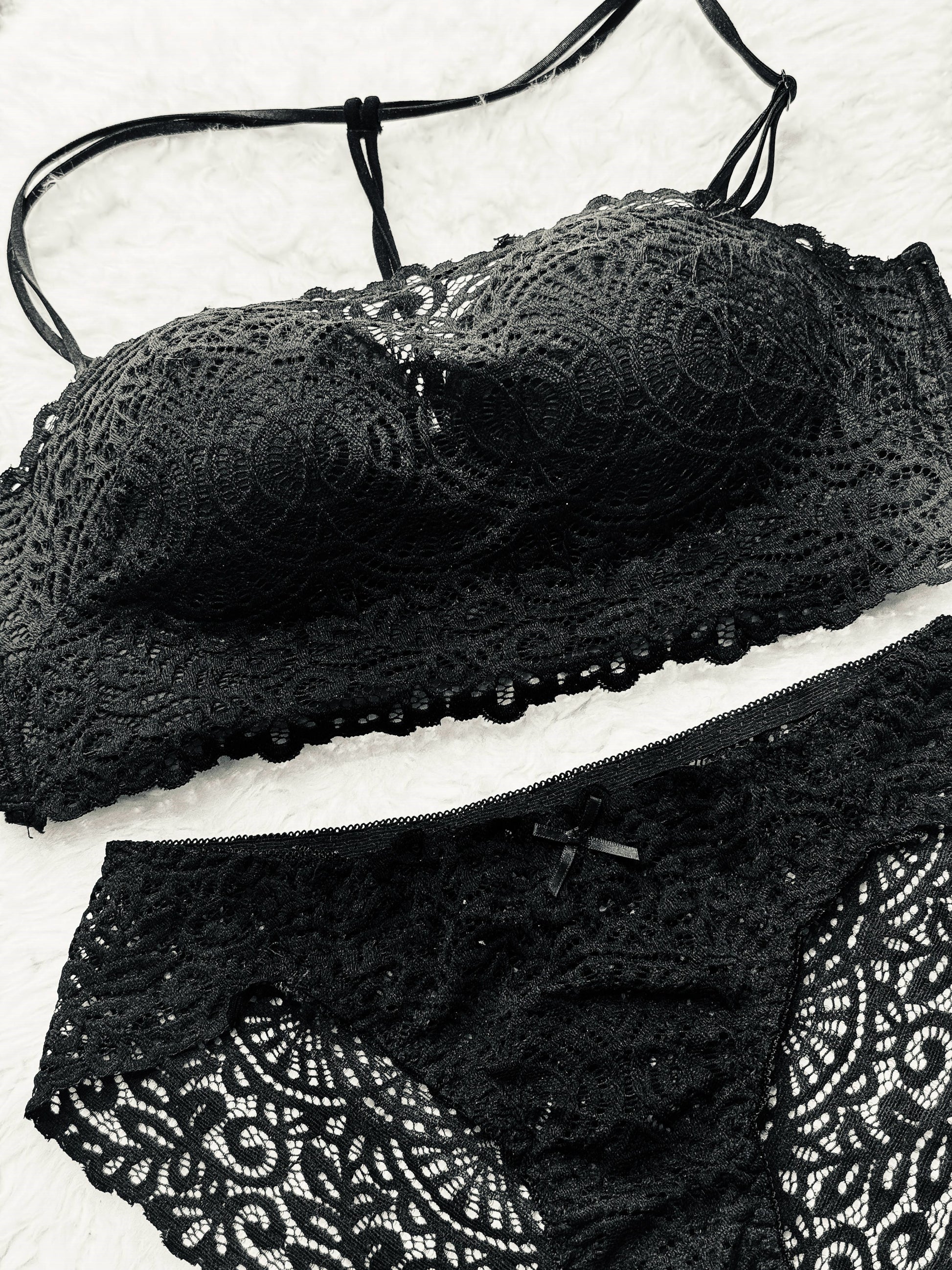 Sajiero Andro Padded Bra and Panty Set Premium Quality bra for women and ladies best price in Pakistan Online